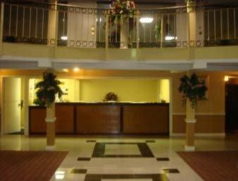 Rodeway Inn Montgomery Exterior foto