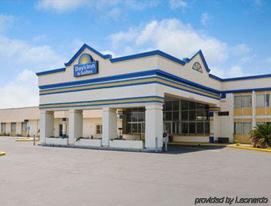 Rodeway Inn Montgomery Exterior foto