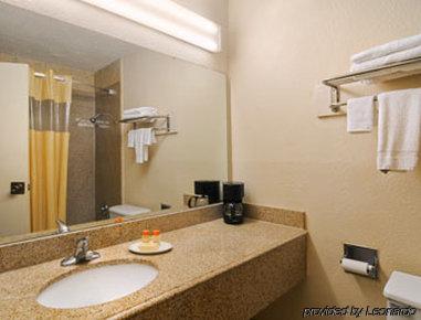 Rodeway Inn Montgomery Zimmer foto
