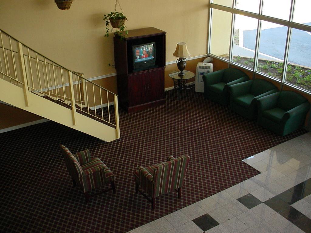 Rodeway Inn Montgomery Exterior foto