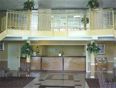 Rodeway Inn Montgomery Exterior foto